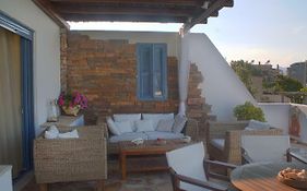 Villa Blue Island