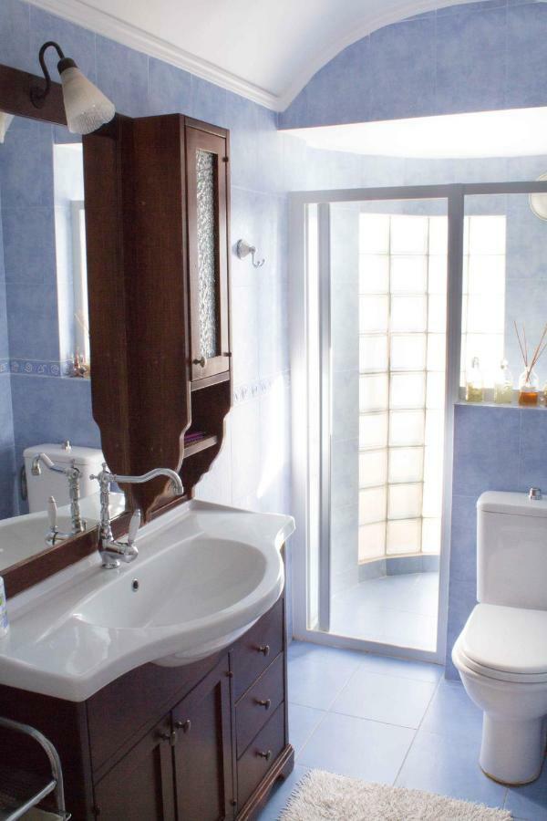 Villa Blue Island Αρτέμιδα Εξωτερικό φωτογραφία