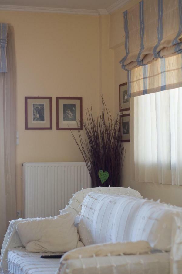 Villa Blue Island Αρτέμιδα Εξωτερικό φωτογραφία