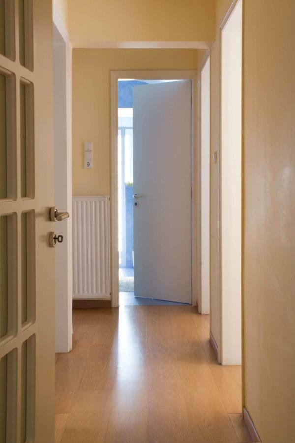 Villa Blue Island Αρτέμιδα Εξωτερικό φωτογραφία