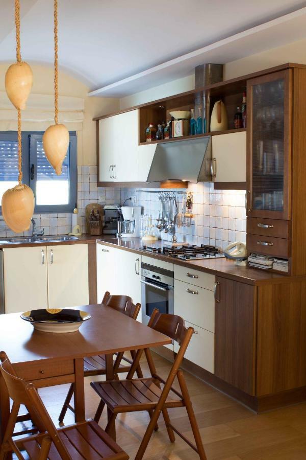 Villa Blue Island Αρτέμιδα Εξωτερικό φωτογραφία